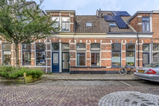 Van Ittersumstraat 82 ZWOLLE