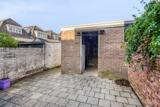 Van Ittersumstraat 82 ZWOLLE