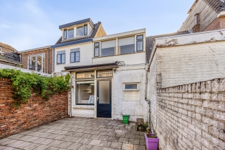 Van Ittersumstraat 82 ZWOLLE