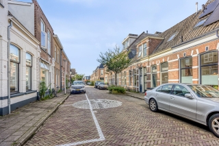Van Ittersumstraat 82 ZWOLLE