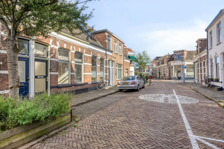 Van Ittersumstraat 82 ZWOLLE
