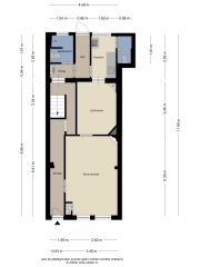 Van Ittersumstraat 82 ZWOLLE