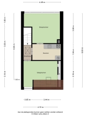 Van Ittersumstraat 82 ZWOLLE