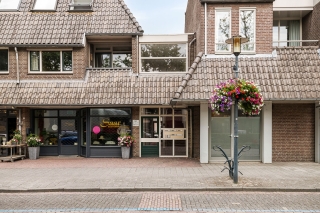 Vincent van Goghstraat 27 NUENEN
