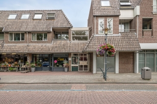 Vincent van Goghstraat 27 NUENEN