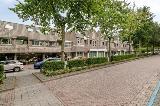 Vincent van Goghstraat 27 NUENEN