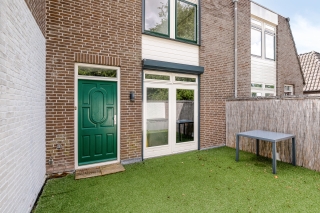 Vincent van Goghstraat 27 NUENEN
