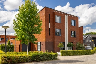 Vorsselman De Heerstraat 11 Deventer