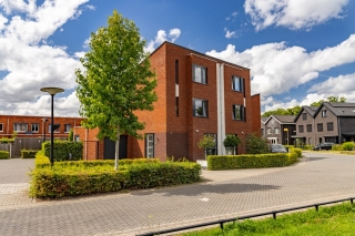 Vorsselman De Heerstraat 11 Deventer