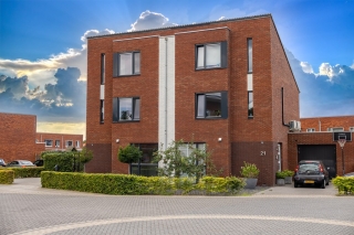 Vorsselman De Heerstraat 11 Deventer