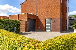Vorsselman De Heerstraat 11 Deventer