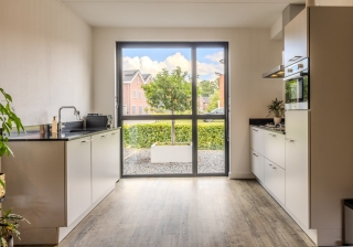 Vorsselman De Heerstraat 11 Deventer