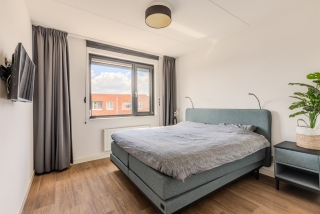 Vorsselman De Heerstraat 11 Deventer