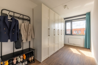 Vorsselman De Heerstraat 11 Deventer