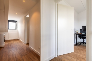 Vorsselman De Heerstraat 11 Deventer
