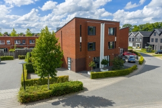 Vorsselman De Heerstraat 11 Deventer