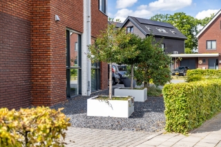Vorsselman De Heerstraat 11 Deventer