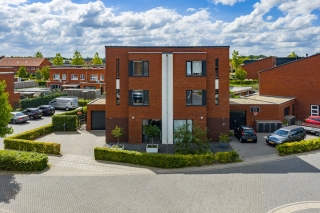 Vorsselman De Heerstraat 11 Deventer