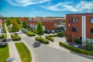 Vorsselman De Heerstraat 11 Deventer