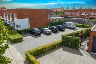 Vorsselman De Heerstraat 11 Deventer