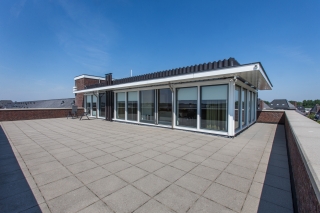 Varsseveldstraat 90 TILBURG