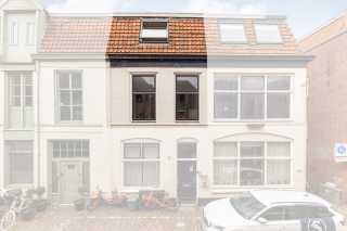 Nieuwstraat 12 A ZWOLLE