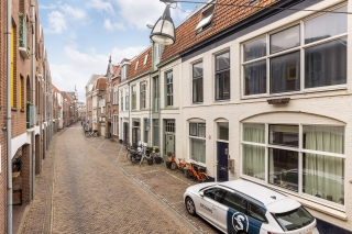 Nieuwstraat 12 A ZWOLLE