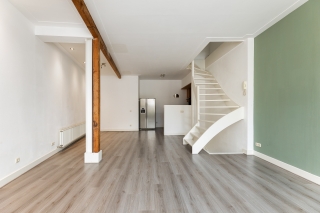 Nieuwstraat 12 A ZWOLLE