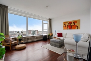 Maassluisstraat 408 Amsterdam