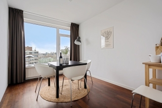 Maassluisstraat 408 Amsterdam