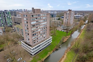 Maassluisstraat 408 Amsterdam