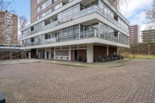 Maassluisstraat 408 Amsterdam