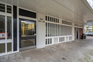 Maassluisstraat 408 Amsterdam