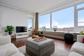 Maassluisstraat 408 Amsterdam