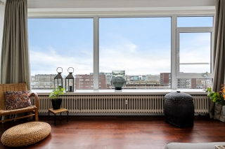 Maassluisstraat 408 Amsterdam