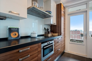 Maassluisstraat 408 Amsterdam