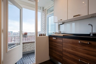 Maassluisstraat 408 Amsterdam