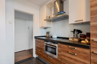 Maassluisstraat 408 Amsterdam