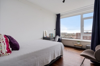Maassluisstraat 408 Amsterdam