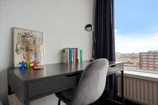 Maassluisstraat 408 Amsterdam