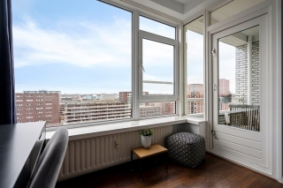 Maassluisstraat 408 Amsterdam