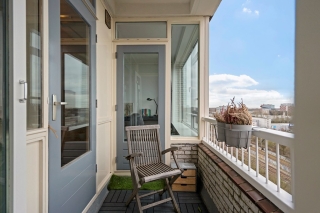 Maassluisstraat 408 Amsterdam