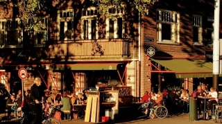 Maassluisstraat 408 Amsterdam
