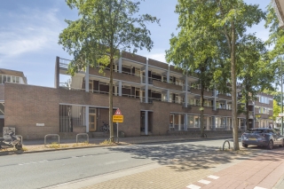 Prins Bernhardstraat 58 HILVERSUM