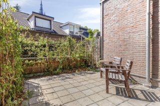 Prins Bernhardstraat 58 HILVERSUM