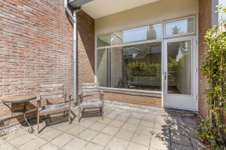 Prins Bernhardstraat 58 HILVERSUM