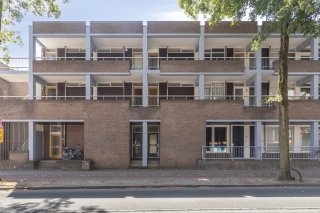 Prins Bernhardstraat 58 HILVERSUM