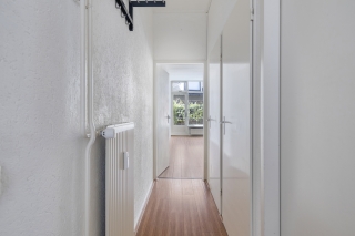 Prins Bernhardstraat 58 HILVERSUM
