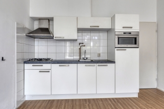 Prins Bernhardstraat 58 HILVERSUM