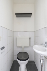 Prins Bernhardstraat 58 HILVERSUM